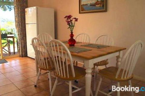 Schoolhouse Cottage American River - Maitland Accommodation 6