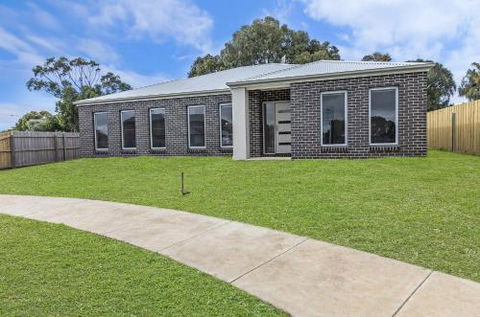 Park View - Maitland Accommodation 4