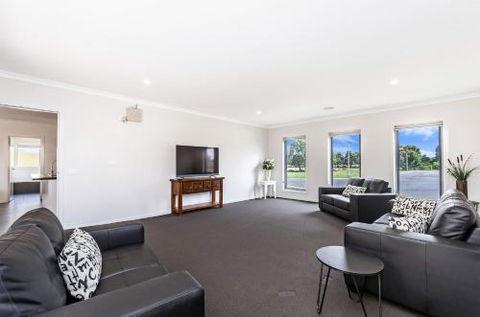 Park View - Maitland Accommodation 5