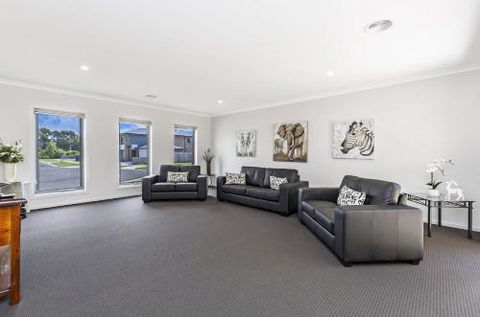 Park View - Maitland Accommodation 1