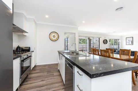 Park View - Maitland Accommodation 6