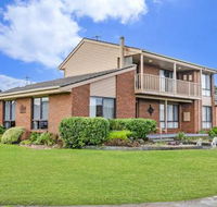 Fauxs Den - Maitland Accommodation