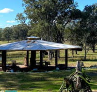 Amarina Farm Stay  Gardens - Maitland Accommodation