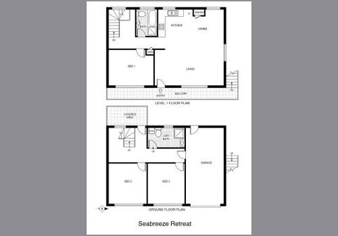 Central Coast Escape - Maitland Accommodation 2