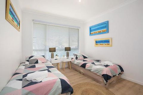 Central Coast Escape - Maitland Accommodation 6