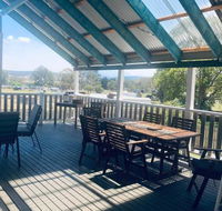 Woodenbong Roseberry House B  B - Maitland Accommodation