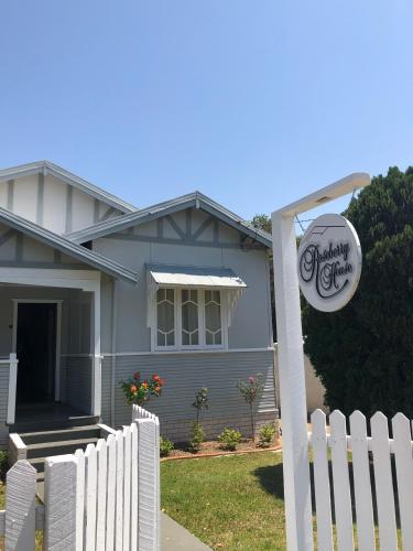 Woodenbong Roseberry House B & B - Maitland Accommodation 5