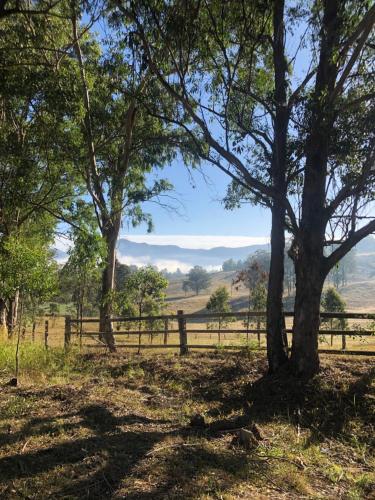 Woodenbong Roseberry House B & B - Maitland Accommodation 2