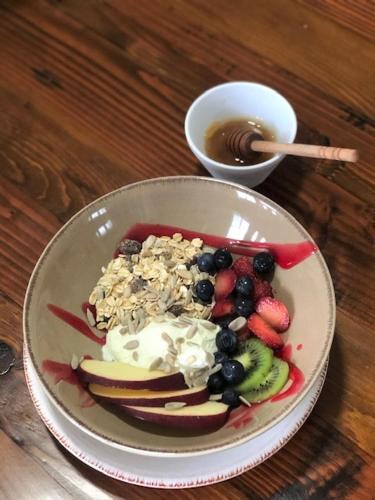 Woodenbong Roseberry House B & B - Maitland Accommodation 1