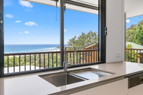 Tramican Street House - Maitland Accommodation 3