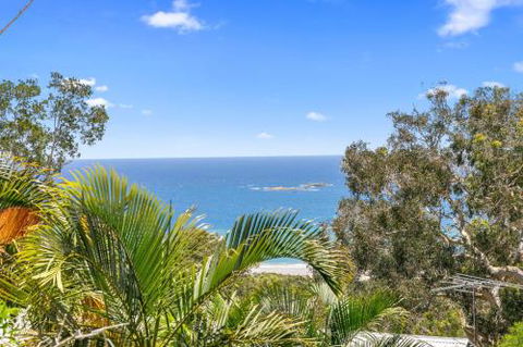 Tramican Street House - Maitland Accommodation 2