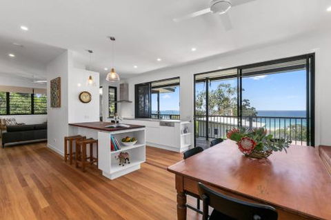 Tramican Street House - Maitland Accommodation 5