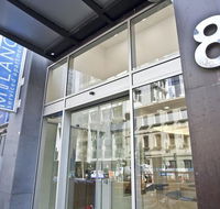 Milano CBD Penthouse - Maitland Accommodation