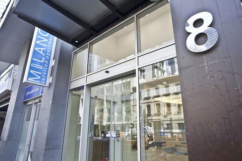 Milano CBD Penthouse - Maitland Accommodation 0