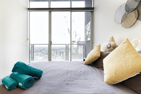 Milano CBD Penthouse - Maitland Accommodation 6