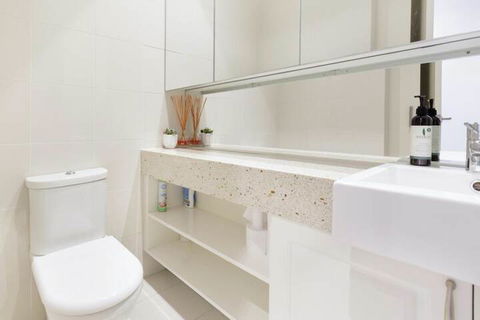 Milano CBD Penthouse - Maitland Accommodation 4