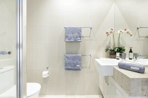Milano CBD Penthouse - Maitland Accommodation 3