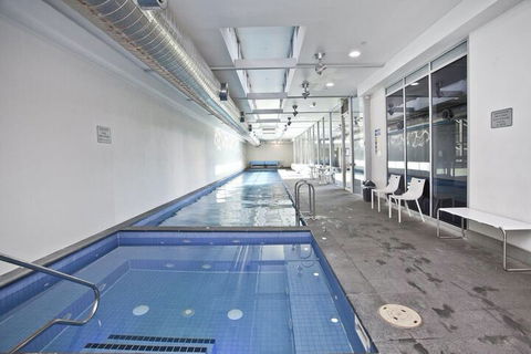 Milano CBD Penthouse - Maitland Accommodation 1