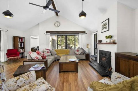 Killiorra - Maitland Accommodation 0
