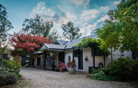 Killiorra - Maitland Accommodation 6
