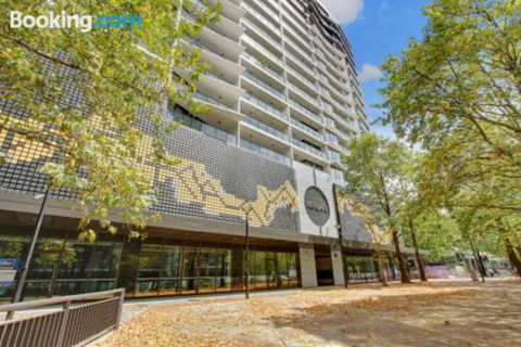 Cozy Homely Apartment CBR Central - Maitland Accommodation 4