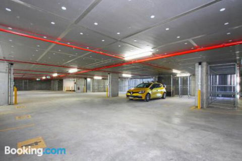 Cozy Homely Apartment CBR Central - Maitland Accommodation 0