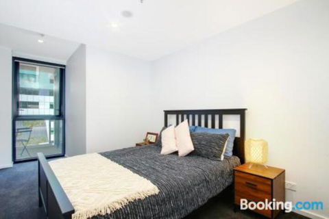 Cozy Homely Apartment CBR Central - Maitland Accommodation 3