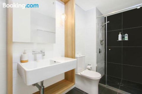 Cozy Homely Apartment CBR Central - Maitland Accommodation 6