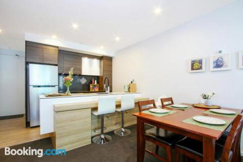 Cozy Homely Apartment CBR Central - Maitland Accommodation 5