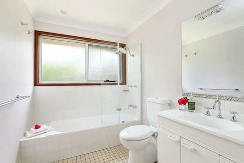 Mountain Den - Maitland Accommodation 1