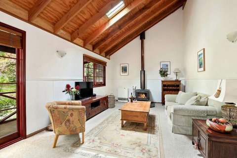 Mountain Den - Maitland Accommodation 2