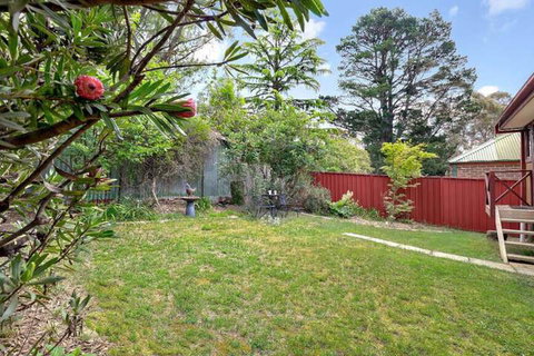 Mountain Den - Maitland Accommodation 6