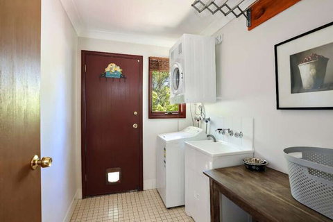 Mountain Den - Maitland Accommodation 4