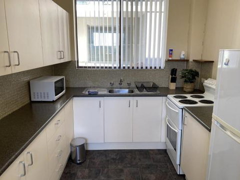 Flynns Retreat Everard Street - Maitland Accommodation 5