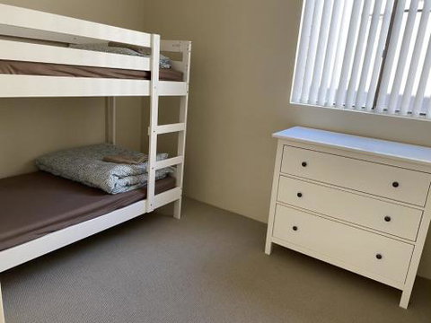 Flynns Retreat Everard Street - Maitland Accommodation 3