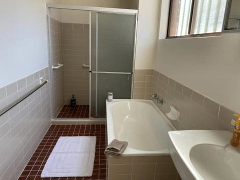 Flynns Retreat Everard Street - Maitland Accommodation 4