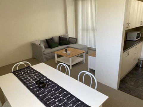 Flynns Retreat Everard Street - Maitland Accommodation 0
