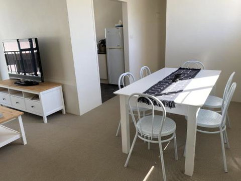 Flynns Retreat Everard Street - Maitland Accommodation 2