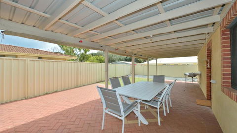 Mandurah Estuary Breeze - Maitland Accommodation 6