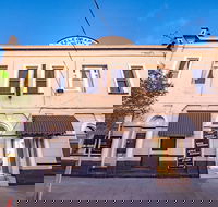 The Telegraph Hotel - Maitland Accommodation