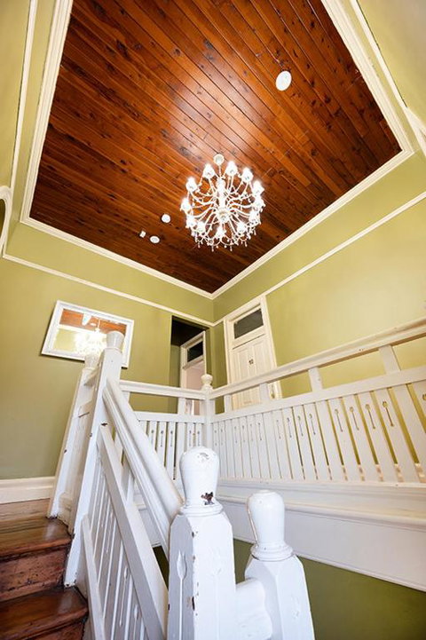 Commercial Travellers House - Maitland Accommodation 4