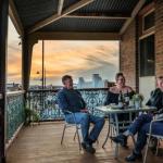 Commercial Travellers House - Maitland Accommodation 0