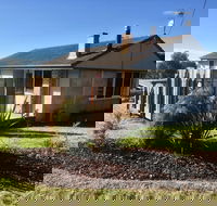 Hamlet House - Maitland Accommodation