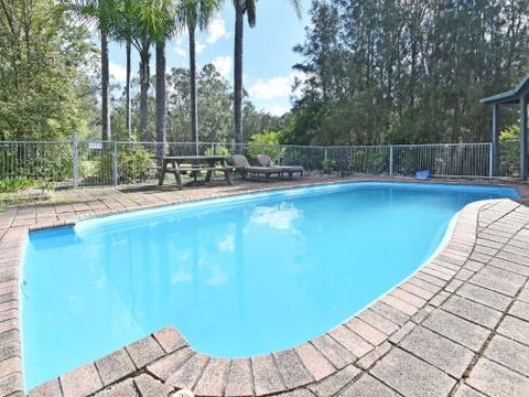 Olive Grove Villa 3 Suite With Large Bath - Maitland Accommodation 0