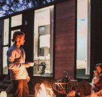 Blackwood Tiny - Maitland Accommodation