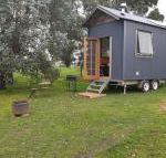 Berrys Creek Tiny House - Maitland Accommodation