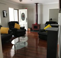 Tamborine Mountain Accommodation