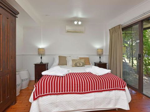 Olive Grove Studio 1 - Maitland Accommodation 4