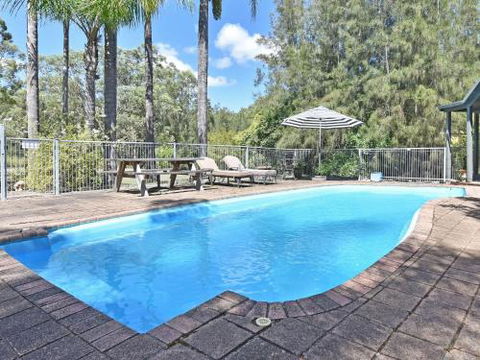 Olive Grove Studio 1 - Maitland Accommodation 1