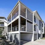 Drift Beach House - Maitland Accommodation 0